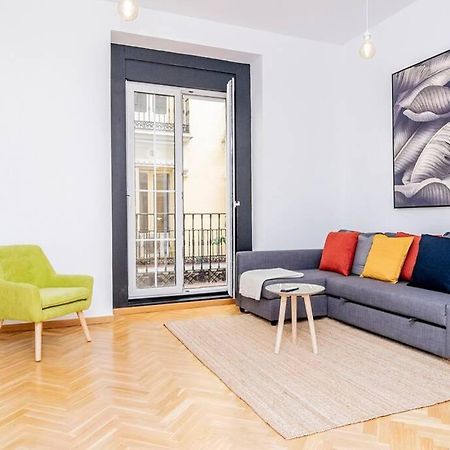 Bello Apartamento En Centro De Madrid, C/Infantas 1-3 By Batuecas Εξωτερικό φωτογραφία