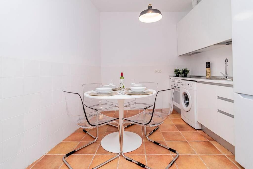 Bello Apartamento En Centro De Madrid, C/Infantas 1-3 By Batuecas Εξωτερικό φωτογραφία