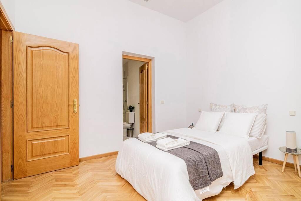 Bello Apartamento En Centro De Madrid, C/Infantas 1-3 By Batuecas Εξωτερικό φωτογραφία