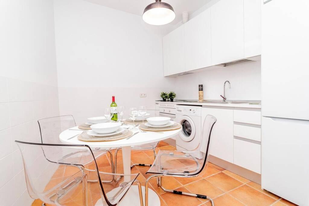 Bello Apartamento En Centro De Madrid, C/Infantas 1-3 By Batuecas Εξωτερικό φωτογραφία