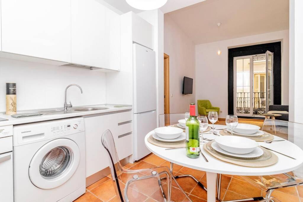 Bello Apartamento En Centro De Madrid, C/Infantas 1-3 By Batuecas Εξωτερικό φωτογραφία
