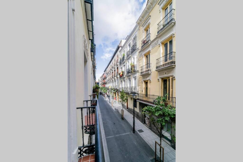 Bello Apartamento En Centro De Madrid, C/Infantas 1-3 By Batuecas Εξωτερικό φωτογραφία