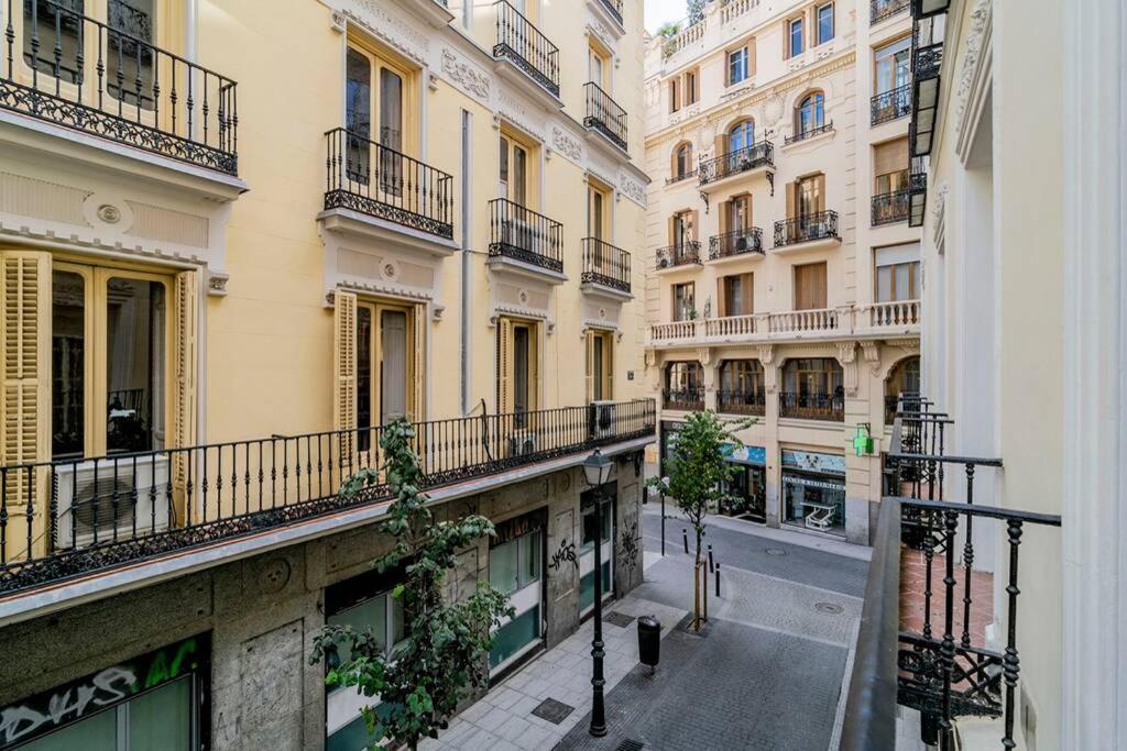 Bello Apartamento En Centro De Madrid, C/Infantas 1-3 By Batuecas Εξωτερικό φωτογραφία