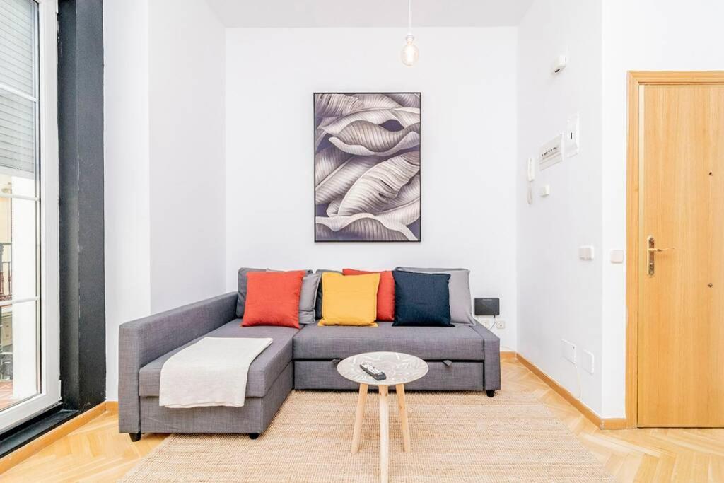 Bello Apartamento En Centro De Madrid, C/Infantas 1-3 By Batuecas Εξωτερικό φωτογραφία